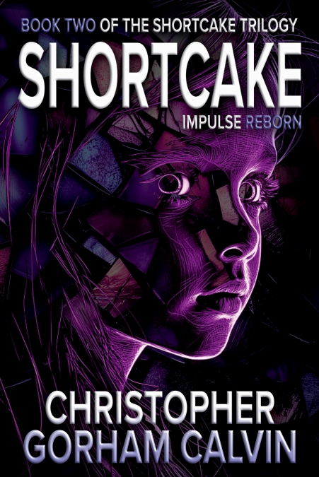 Shortcake Impulse Reborn