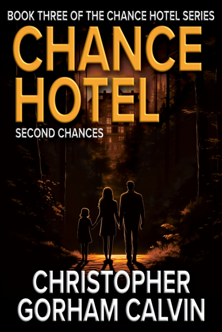 Chance Hotel Second Chances