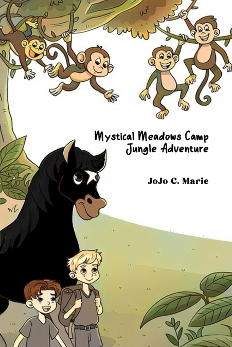 Mystical Meadows Camp