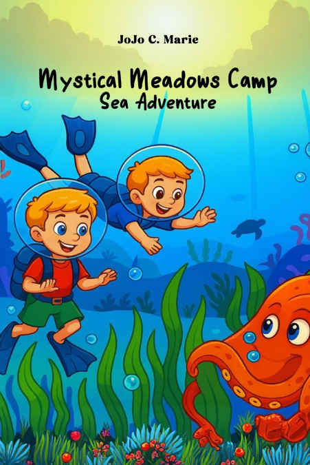Mystical Meadows Camp