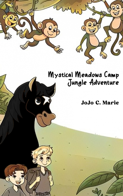 Mystical Meadows Camp