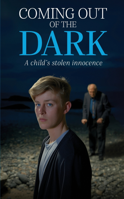 Coming Out Of The Dark