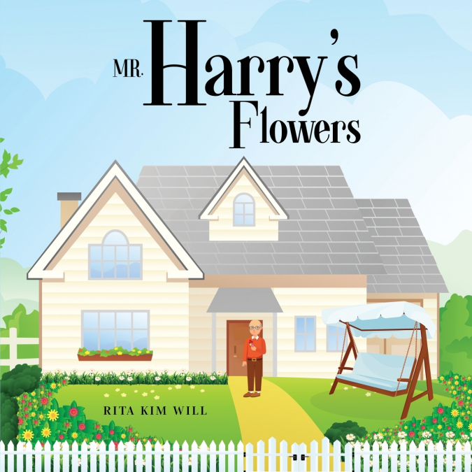 Mr. Harry’s Flowers
