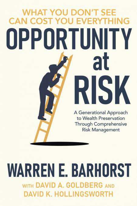 Opportunity at Risk