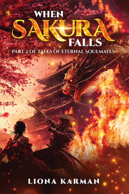 WHEN SAKURA FALLS