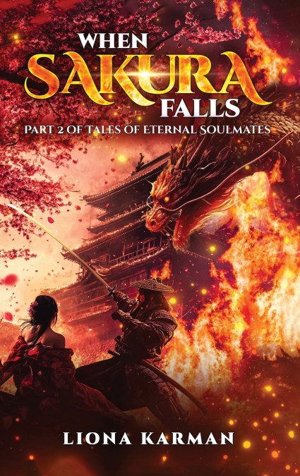 WHEN SAKURA FALLS