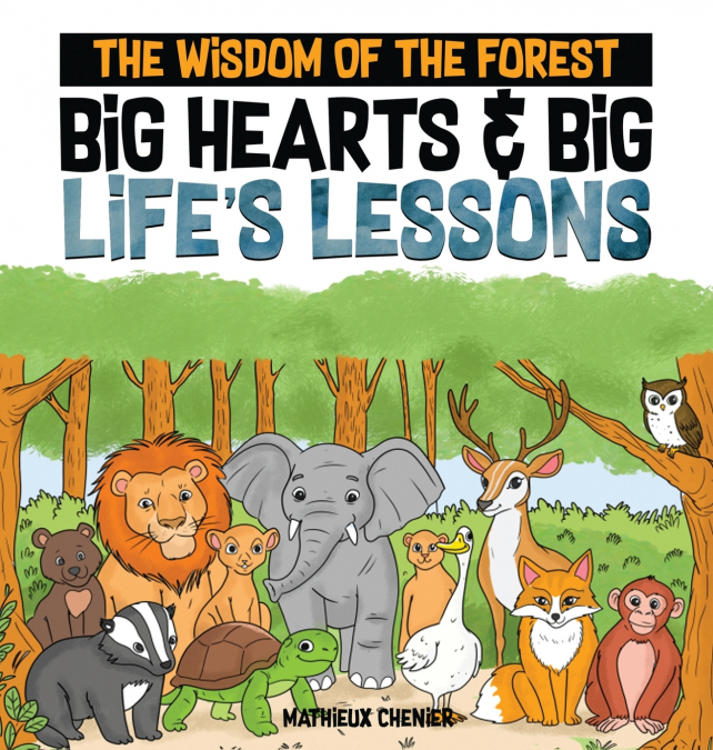The Wisdom of the Forest