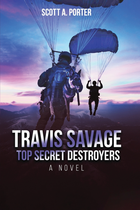 TRAVIS SAVAGE