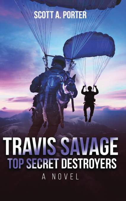 TRAVIS SAVAGE