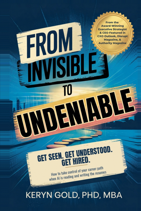 From Invisible to Undeniable