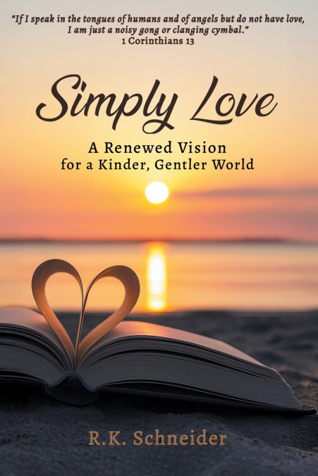 Simply Love