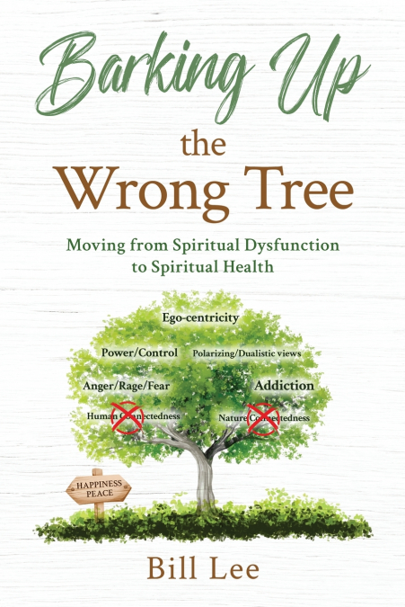 Barking Up  the  Wrong Tree