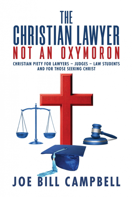 The Christian Lawyer