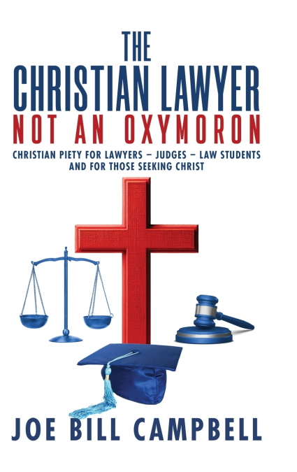 The Christian Lawyer