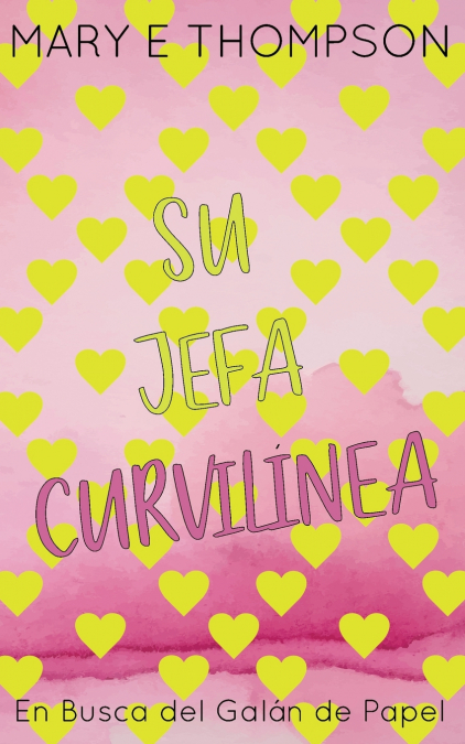Su Jefa Curvilínea