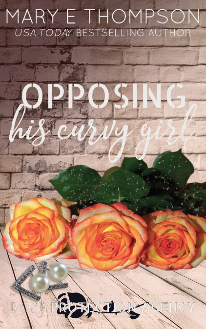 Opposing His Curvy Girl