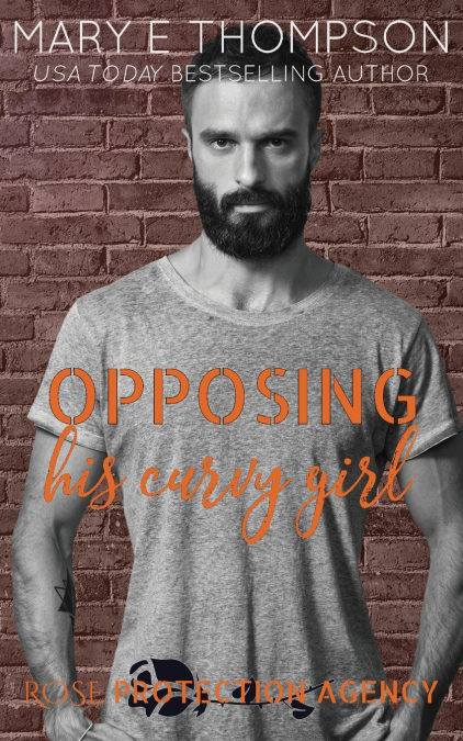 Opposing His Curvy Girl