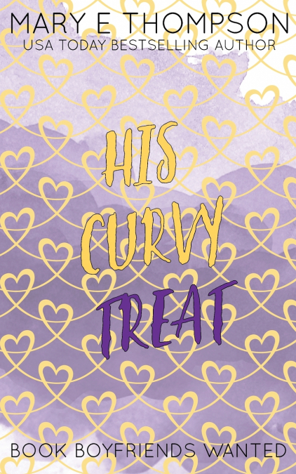 His Curvy Treat