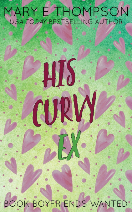 His Curvy Ex