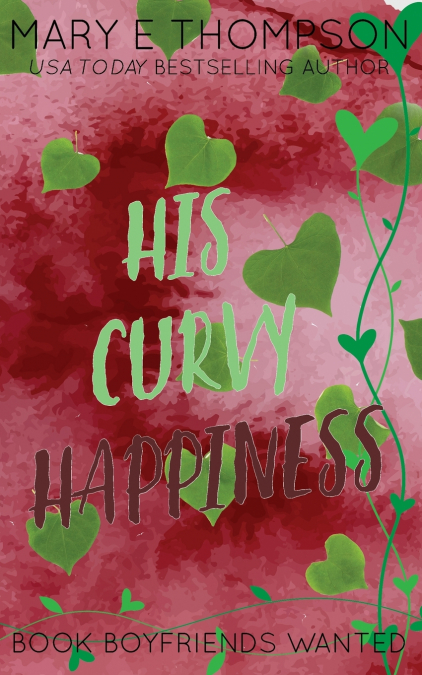 His Curvy Happiness