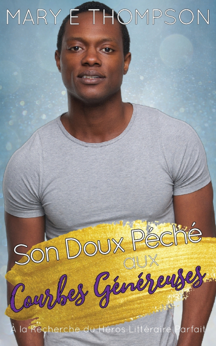 Son Doux Péché aux Courbes Généreuses
