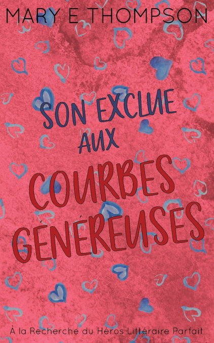Son Exclue aux Courbes Généreuses