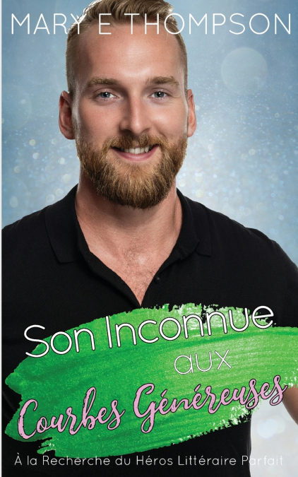 Son Inconnue aux Courbes Généreuses