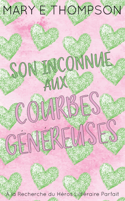 Son Inconnue aux Courbes Généreuses