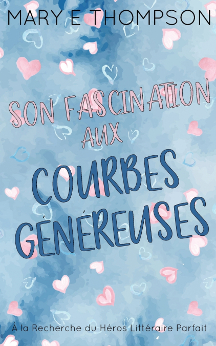 Son Fascination aux Courbes Généreuses