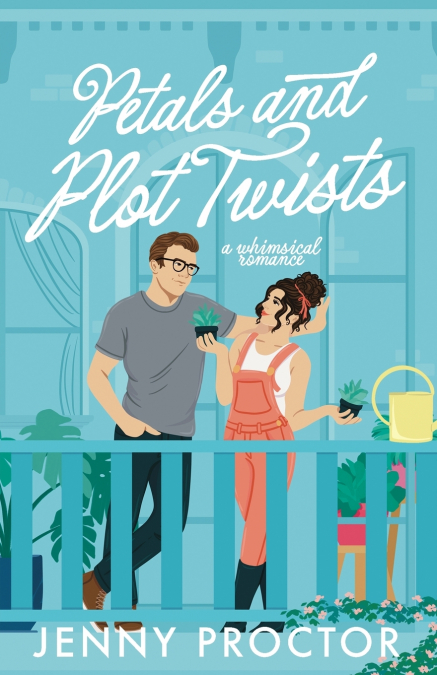 Petals and Plot Twists