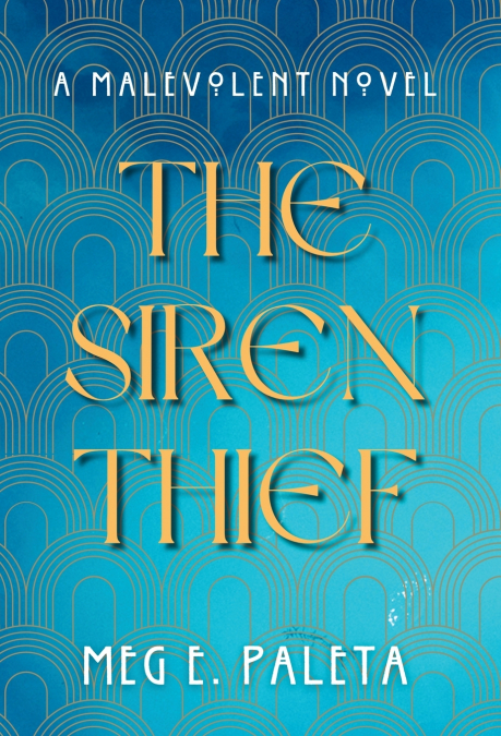 The Siren Thief