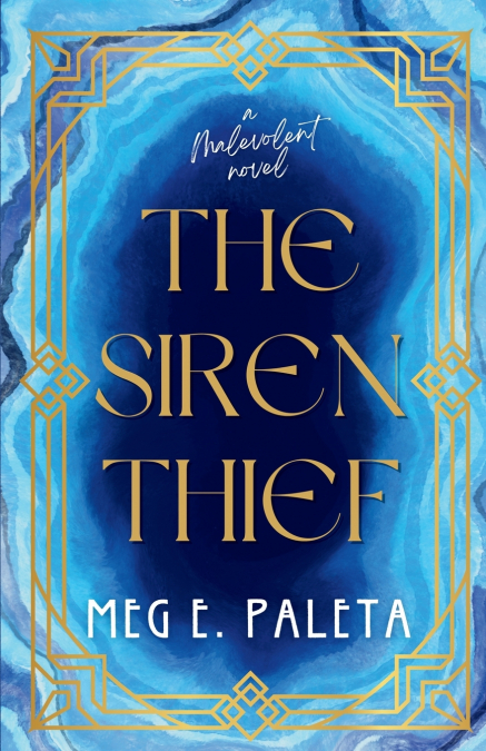 The Siren Thief