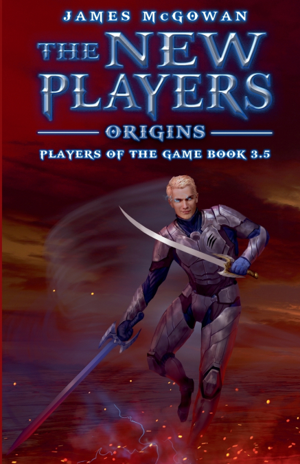 The New Players