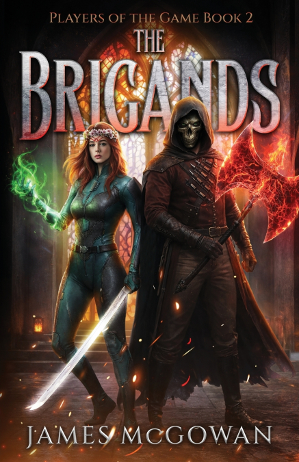 The Brigands