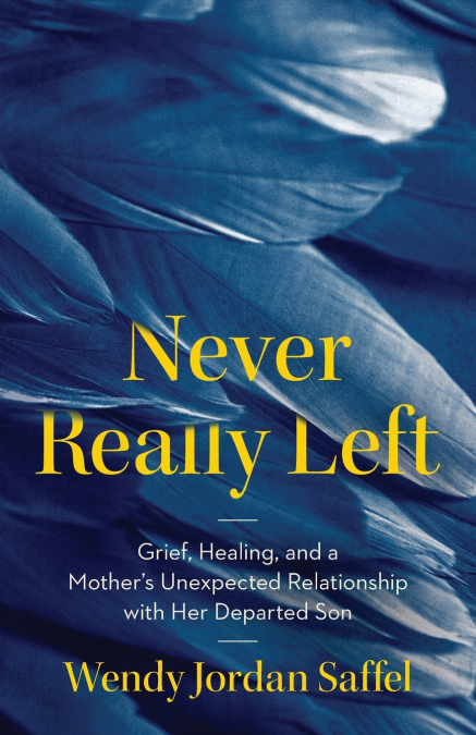 Never Really Left