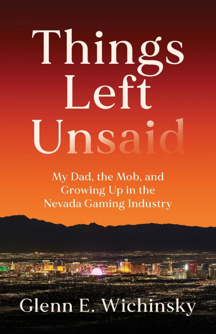 Things Left Unsaid