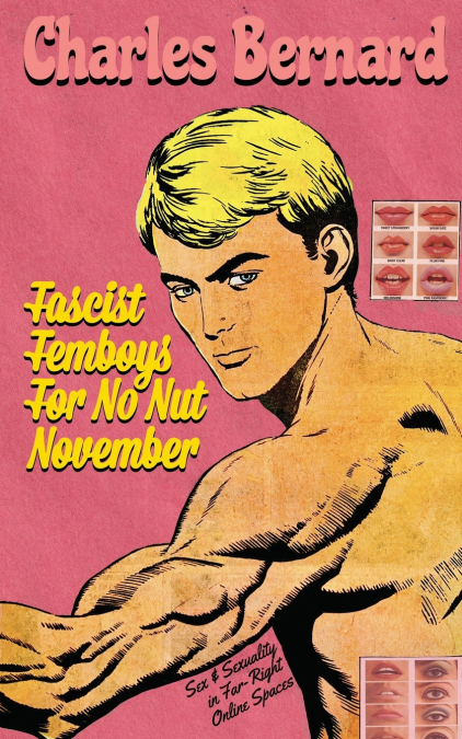 Fascist Femboys for No Nut November