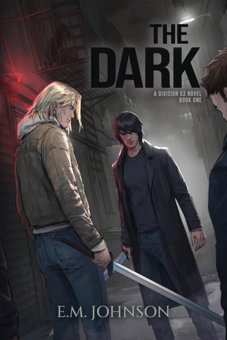 The Dark