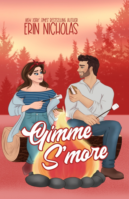 Gimme S’more