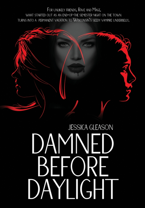Damned Before Daylight