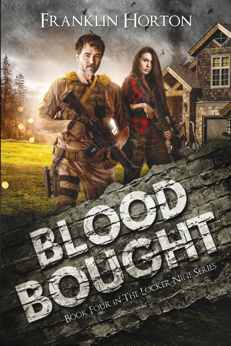 Blood Bought