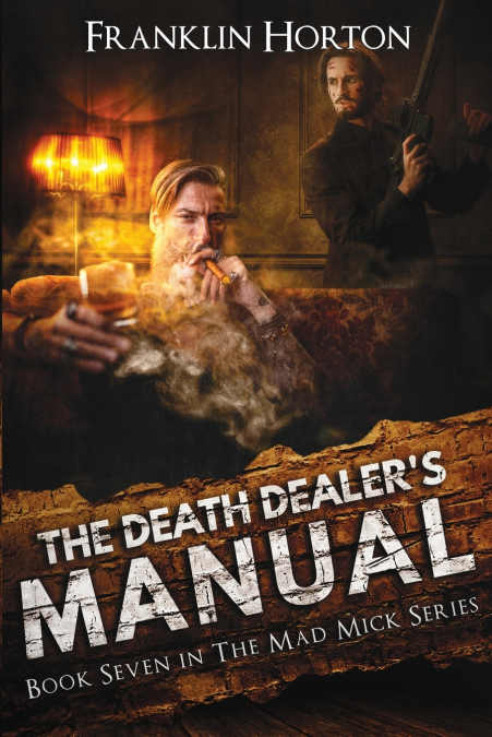 The Death Dealer’s Manual