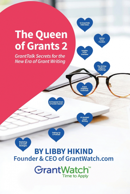 The Queen of Grants 2