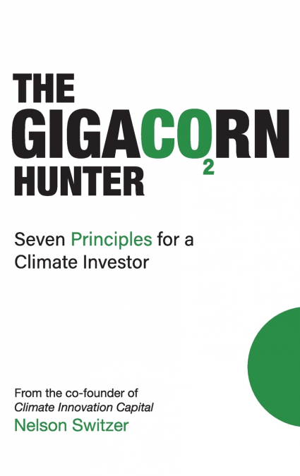 The Gigacorn Hunter