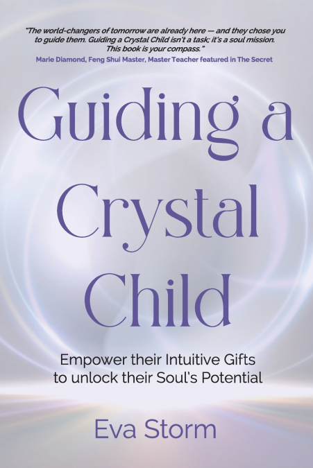 Guiding a Crystal Child