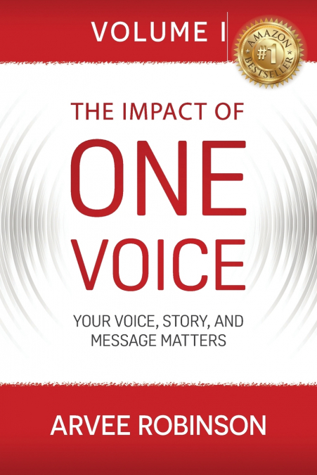 The Impact of One Voice Vol 1