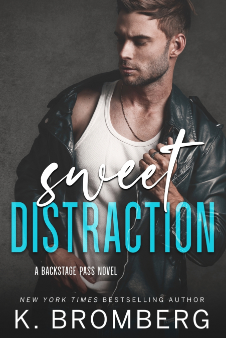 Sweet Distraction