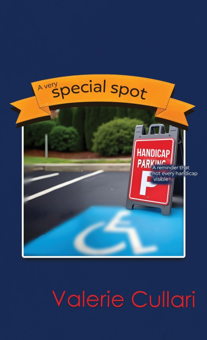 A Very Special Spot