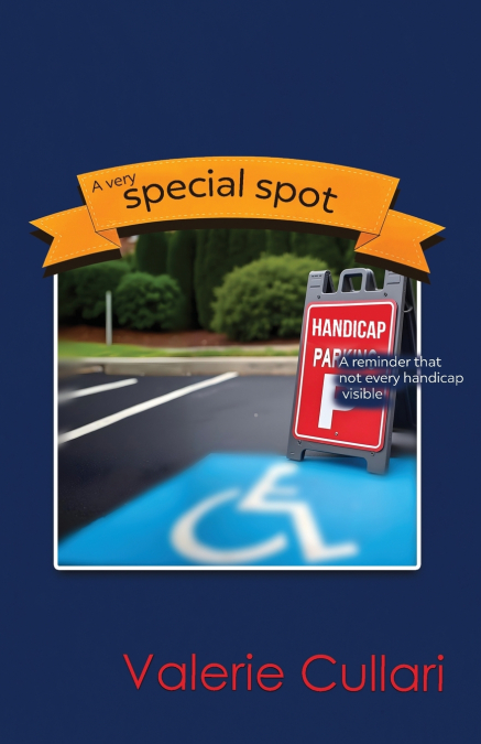 A Very Special Spot