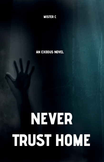 Never Trust Home